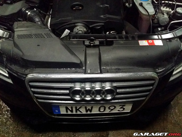 Audi B8 Something like that? Sidan 1 Garaget Audi B8 Something like that? Sidan 1 Garaget
