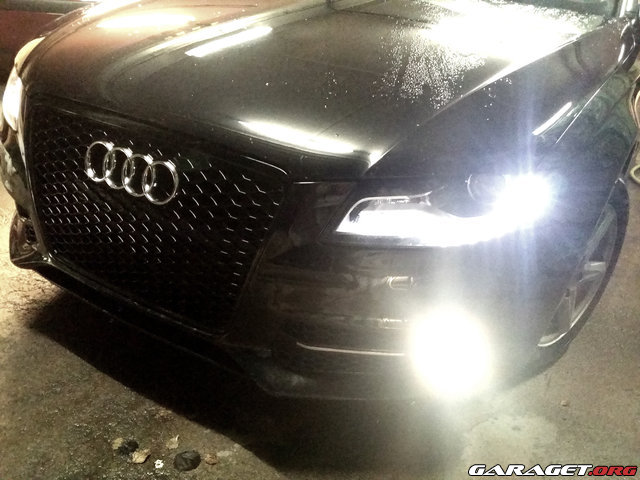 Audi B8 Something like that? Sidan 1 Garaget Audi B8 Something like that? Sidan 1 Garaget