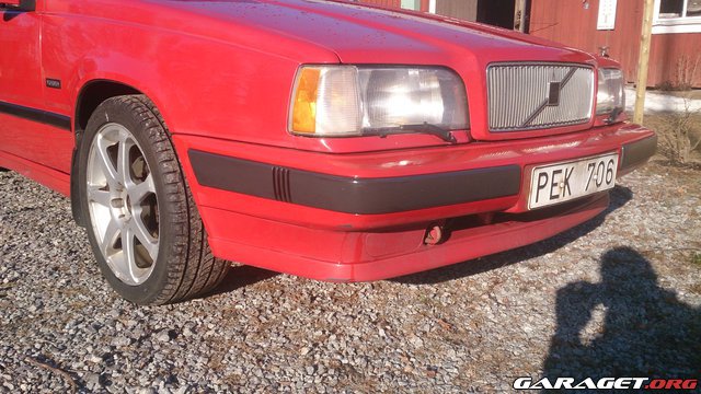 Volvo 850 serg