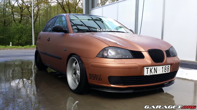 fälgar seat ibiza fälgar seat ibiza