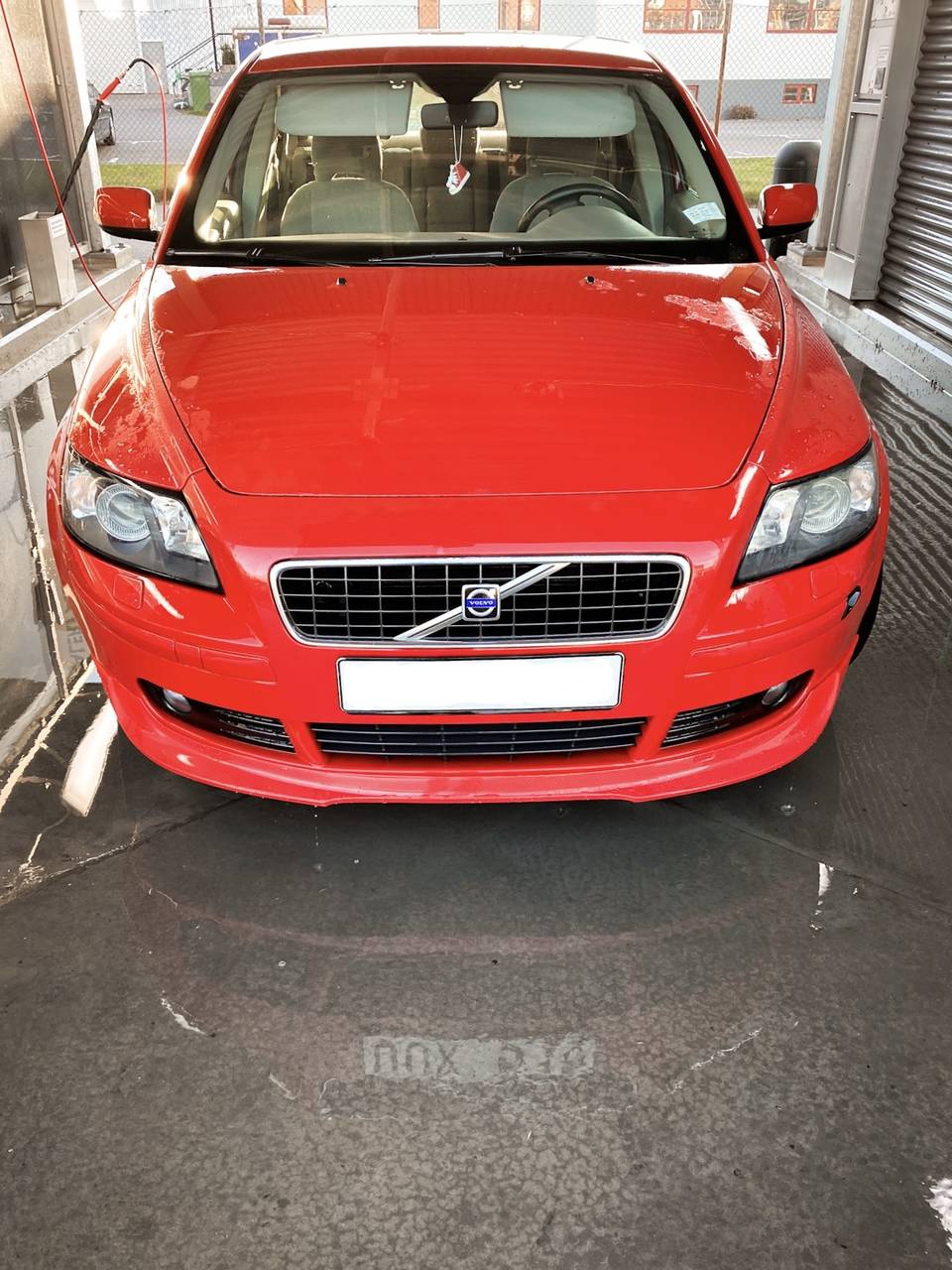 Volvo s40 04