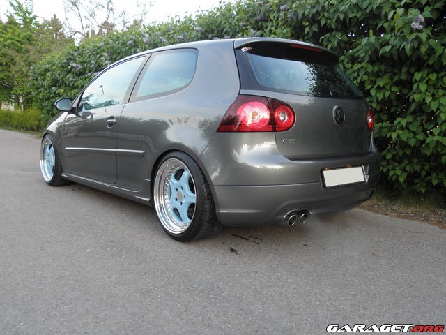 RH ZW's Thread - VW GTI Forum / VW Rabbit Forum / VW R32 Forum / VW ...